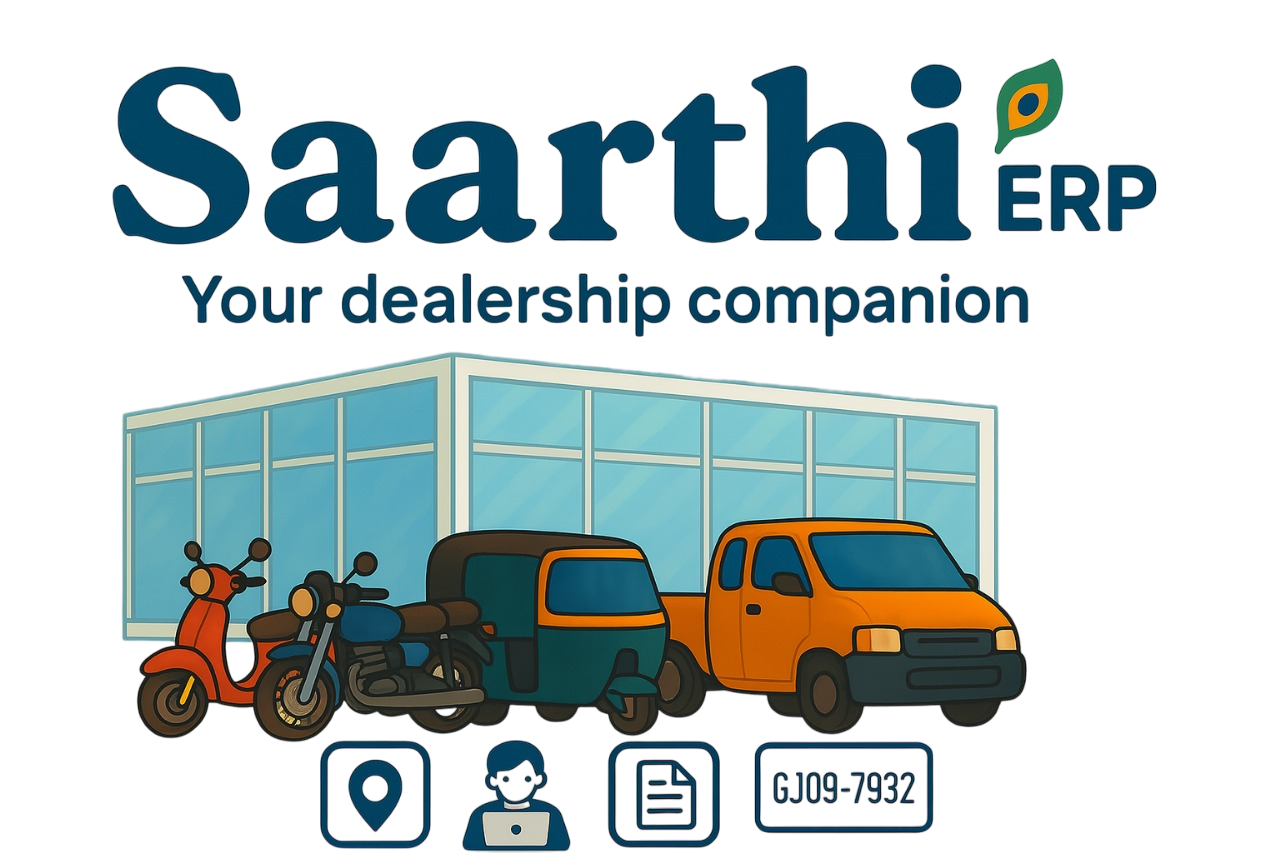 SAARTHI BAJAJ